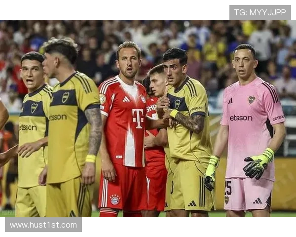 拜仁能否打破自1993年未胜皇马魔咒